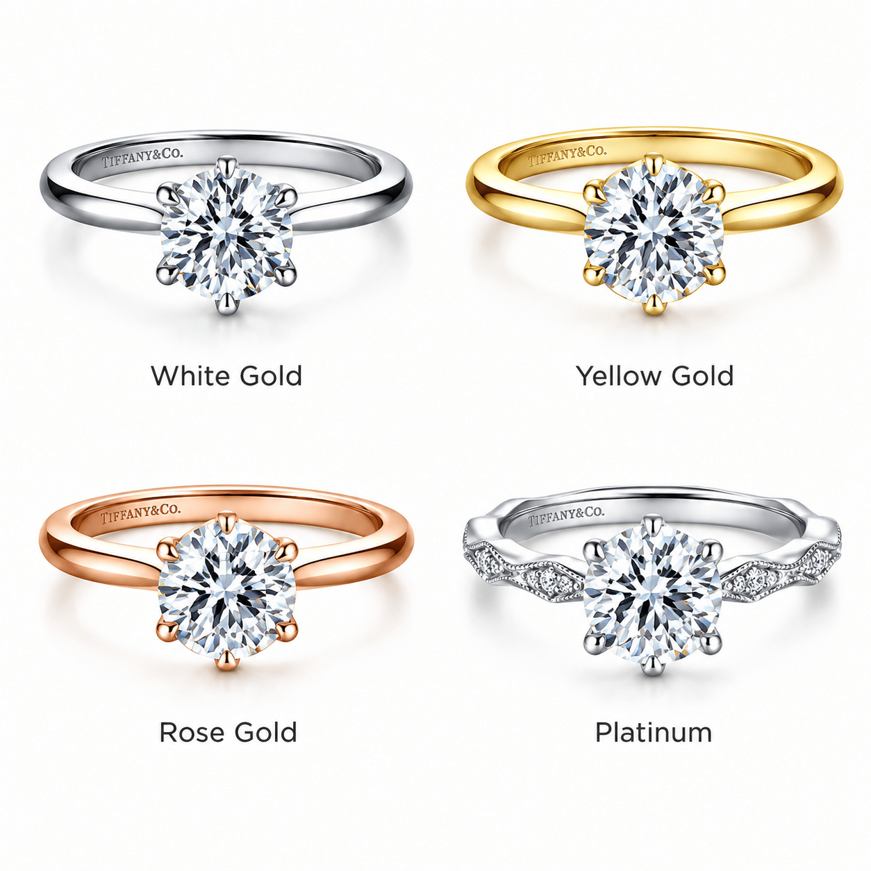 How to Choose an Engagement Ring How to Choose an Engagement Ring